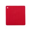 Non-Slip Honeycomb Kitchen Table Pad Multi-Purpose Hot Pads, Spoon Rest Heat Insulation Pad